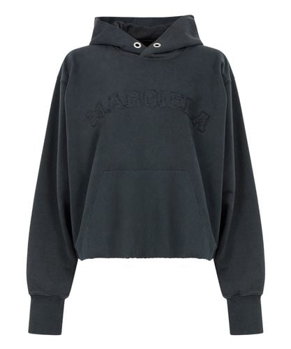 Hoodie - Maison Margiela - Modalova