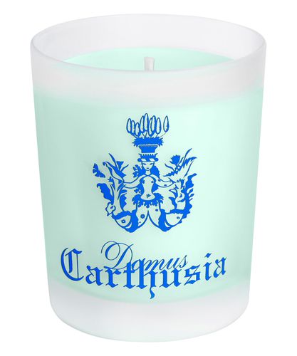 Via Camerelle scented candle 70 g - Carthusia i Profumi di Capri - Modalova