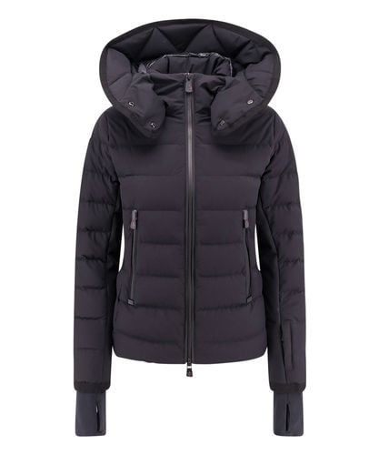 Lamoura daunenjacke - Moncler Grenoble - Modalova