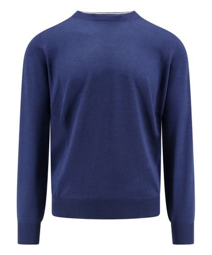 Sweater - Brunello Cucinelli - Modalova