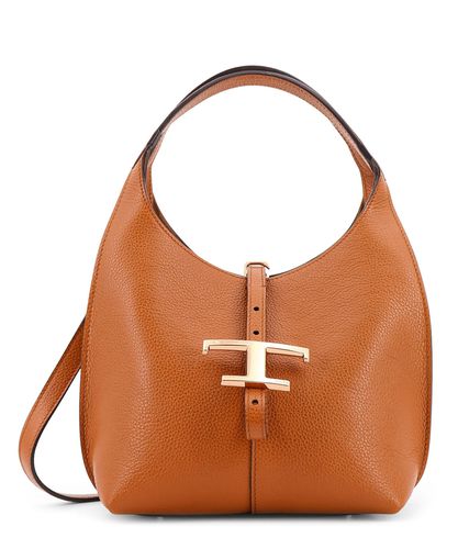 Borsa hobo t-timeless - Tod's - Modalova