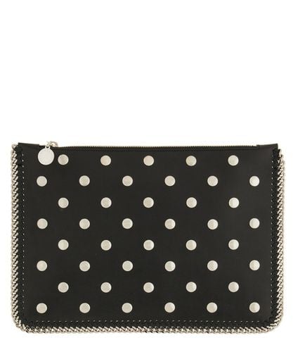 Falabella clutch - Stella McCartney - Modalova