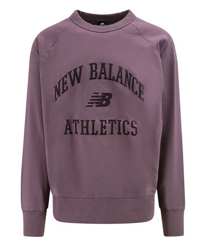 Sweatshirt - New Balance - Modalova