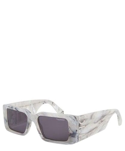 Sonnenbrillen milano sunglasses - Off-White - Modalova