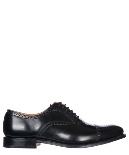 Toronto Brogue Oxford shoes - Church's - Modalova