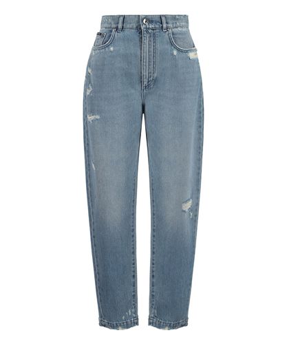 Jeans - Dolce&Gabbana - Modalova