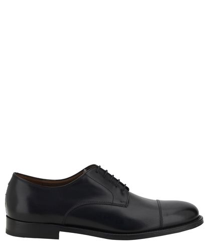 Garwood derby schuhe - Fratelli Rossetti - Modalova