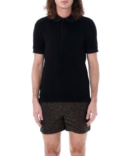 Polo shirt - Tom Ford - Modalova