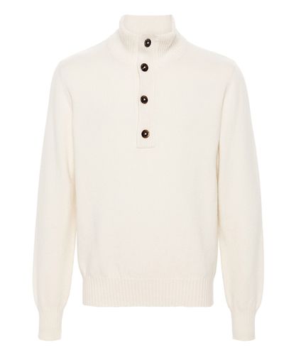 Maglione collo alto - Tom Ford - Modalova