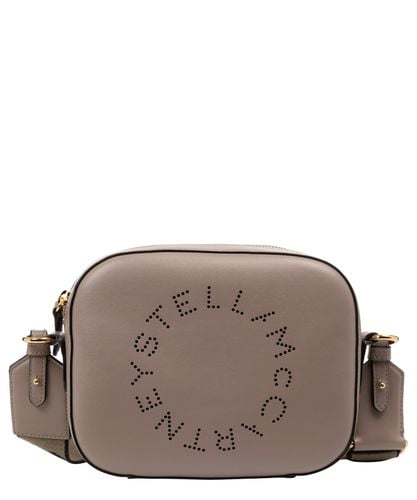 Stella logo mini umhängetasche - Stella McCartney - Modalova