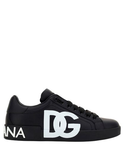 Portofino sneakers - Dolce&Gabbana - Modalova