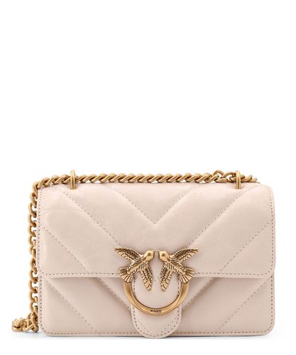 Love Birds Shoulder bag - Pinko - Modalova