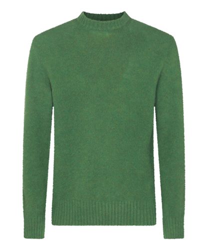 Pullover - Piacenza Cashmere - Modalova