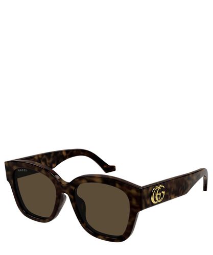 Occhiali da sole gg1550sk - Gucci - Modalova