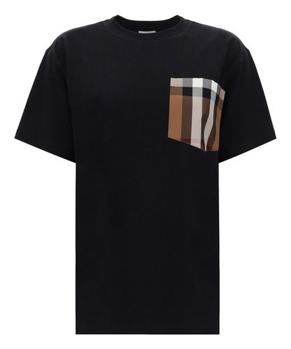 T-shirt - Burberry - Modalova