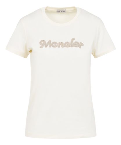 T-shirt - Moncler - Modalova