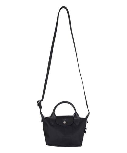 Le Pliage Energy Mini Handbag - Longchamp - Modalova