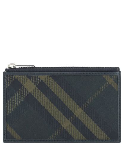 Credit card holder - Burberry - Modalova