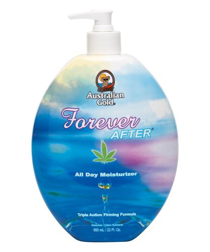 Forever after moisturizer 650 ml - after sun - Australian Gold - Modalova