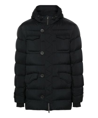 Down jacket - Herno - Modalova