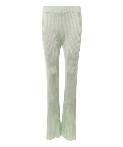 Trousers - Jil Sander - Modalova