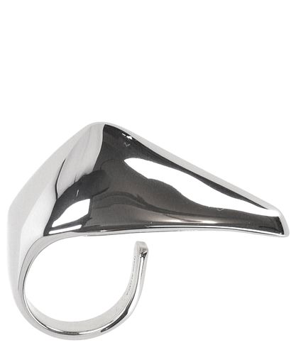 Claw ring - Alexander McQueen - Modalova