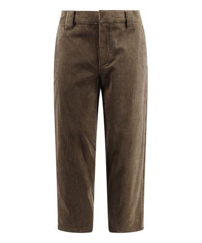 Trousers - Golden Goose - Modalova