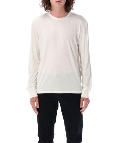 Long sleeve t-shirt - Tom Ford - Modalova