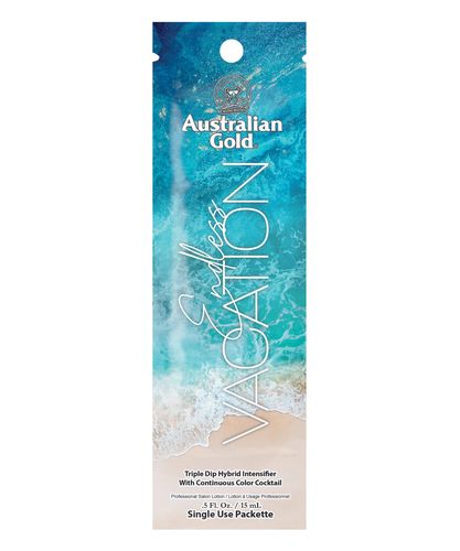 Endless vacation 15 ml - intensifier - Australian Gold - Modalova