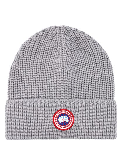 Berretto rib toque - Canada Goose - Modalova