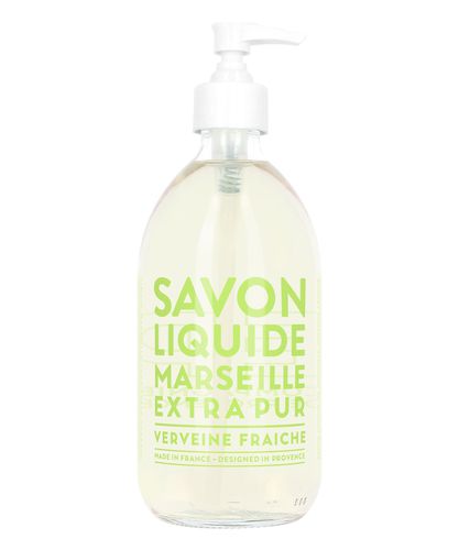 Liquid soap with Fresh Verbena 500 ml - Extra Pur - Compagnie De Provence - Modalova
