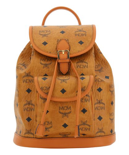 Aren Mini Backpack - MCM - Modalova