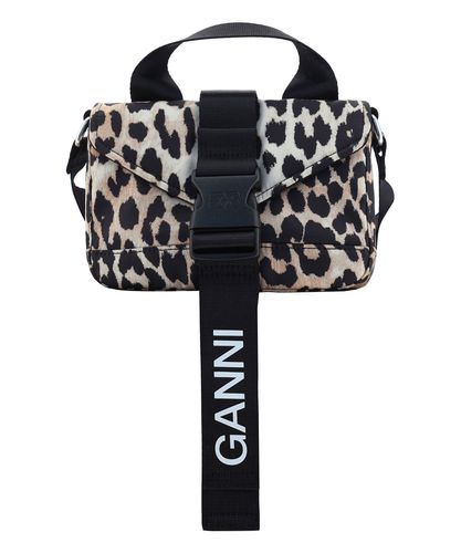 Handbag - GANNI - Modalova