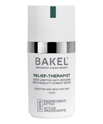 Relief-therapist anti-fragility remedy serum 10 ml - Bakel - Modalova