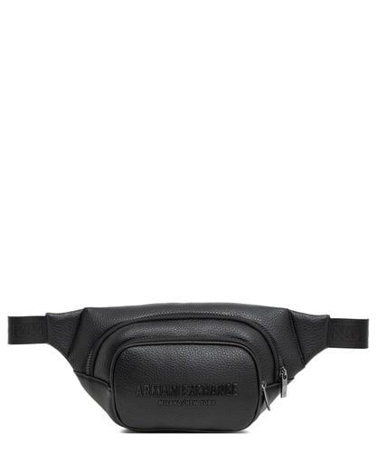 Belt bag - Armani Exchange - Modalova