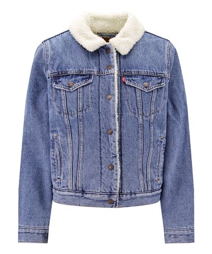 Denim jacket - Levi's - Modalova