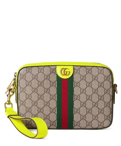 Ophidia GG Small Crossbody bag - Gucci - Modalova