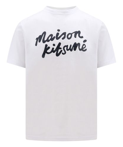 T-shirt - Maison Kitsuné - Modalova