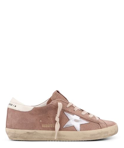 Sneakers superstar - Golden Goose - Modalova