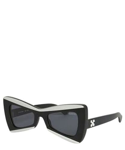 Sonnenbrillen nashville sunglasses - Off-White - Modalova