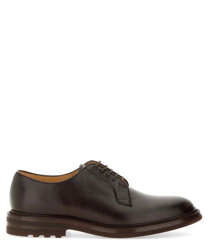 Derby Shoes - Brunello Cucinelli - Modalova