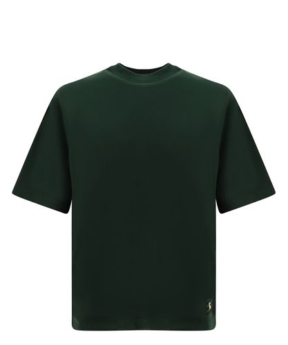 Parker T-shirt - Burberry - Modalova