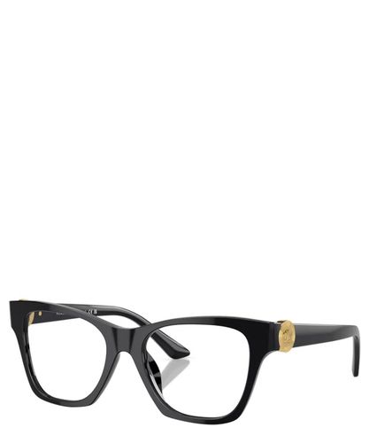 Eyeglasses 3341U VISTA - Versace - Modalova