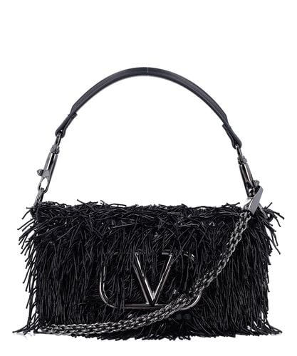 Loco Small Shoulder bag - Valentino Garavani - Modalova