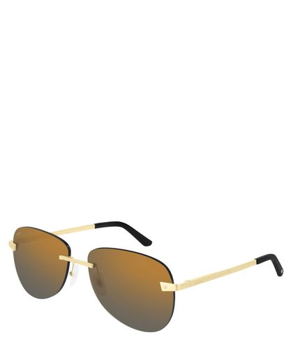 Sunglasses CT0035RS - Cartier - Modalova