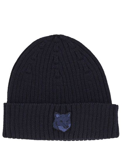 Beanie - Maison Kitsuné - Modalova