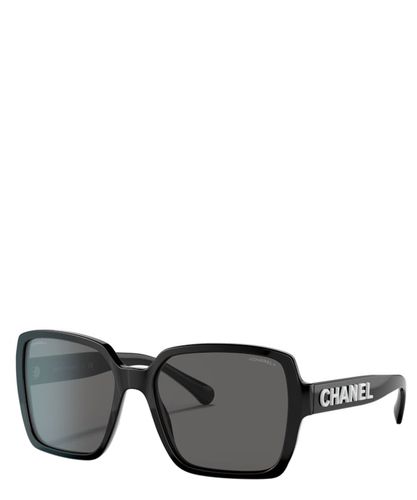 Occhiali da sole 5408 sole - Chanel - Modalova