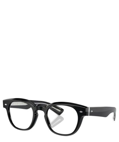 Occhiali da vista 5508u vista - Oliver Peoples - Modalova