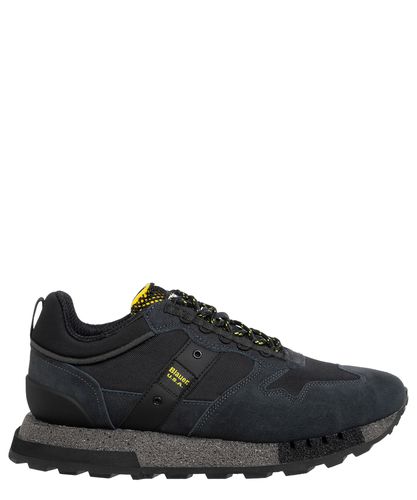 Heron Sneakers - Blauer - Modalova