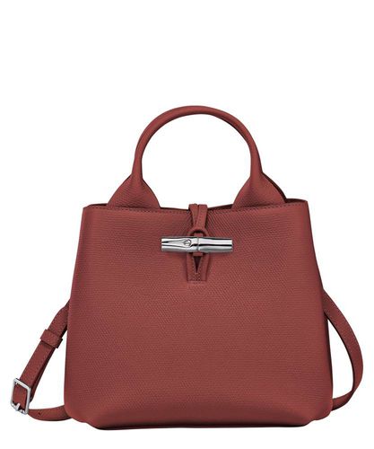 Borsa a mano roseau s - Longchamp - Modalova